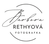 Barbora Rethyov&aacute; Fotografka